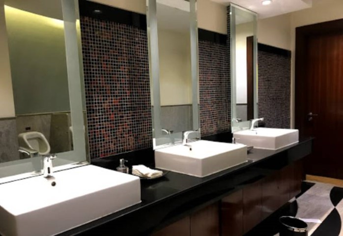 DoubleTree by Hilton Hotel Gurgaon - New Delhi NCR gallery image 2